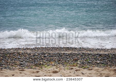 Whitecaps