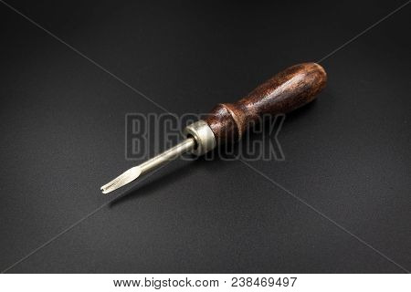 Leather Crafting Tool Edge Beveler Skiving And Stitching Grooving Tools