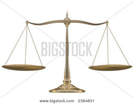 Gyldne Balance