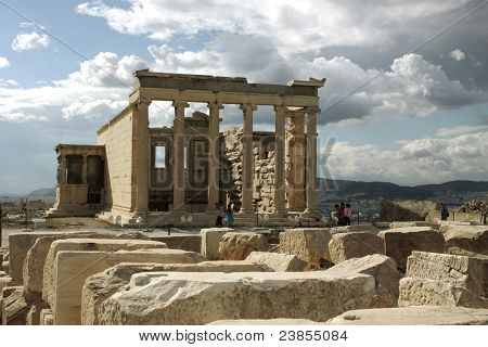 Akropolis