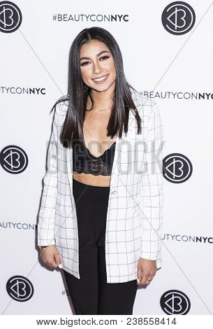 Beautycon Festival 2018