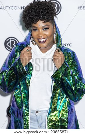 Beautycon Festival 2018