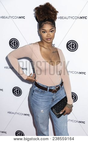 Beautycon Festival 2018