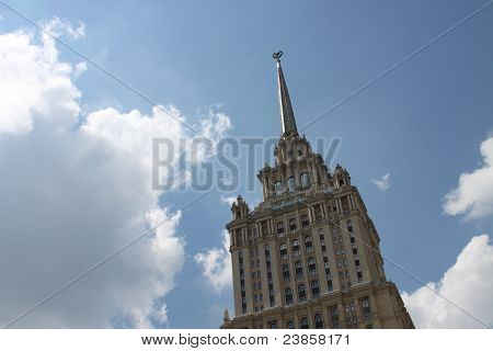 Edificio storico