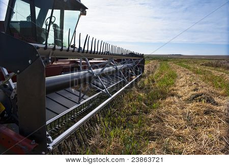 Swather