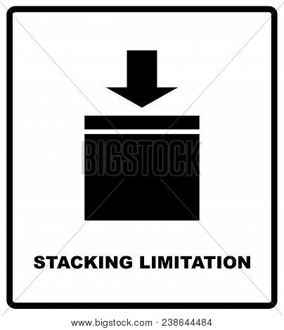 Stacking Limitation By Image & Photo (Free Trial) | Bigstock