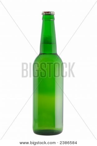 Üveg sört