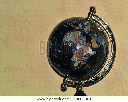 globe