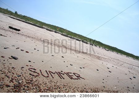 Summer - 5