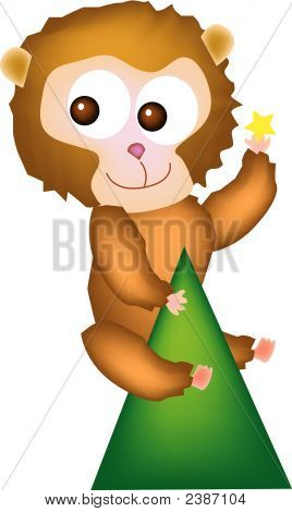 Гигантские Monkey.Eps