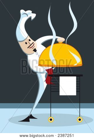 Chef