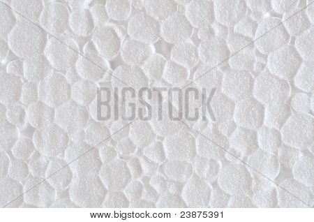 Polyfoam Textur