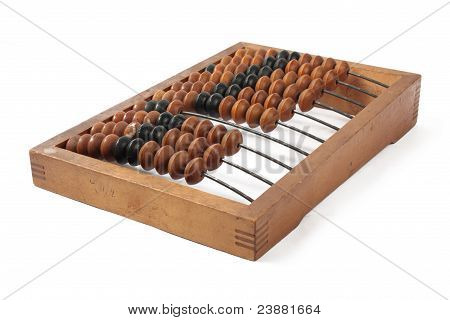 Vecchia scuola Abacus