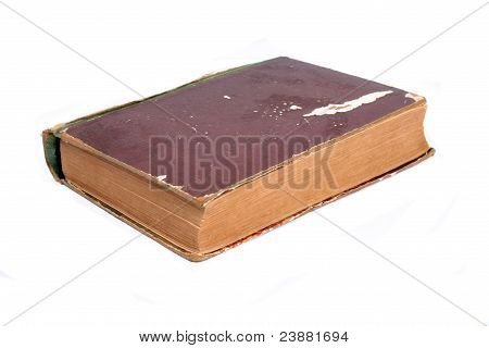 Livro antigo