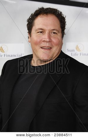 LOS ANGELES, CA - Eylül 25: Jon Favreau, IRIS, sinema dünyasına bir yolculuk Cirque d