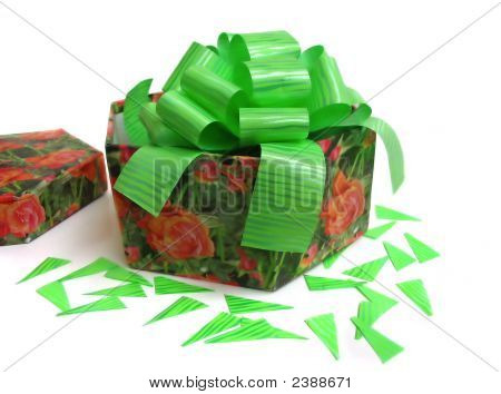 En Boxed gave
