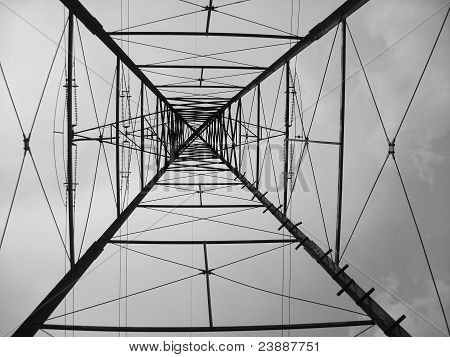 Construcción de Highline