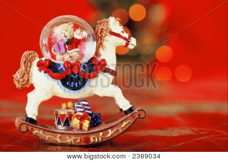 Weihnachtsdekoration