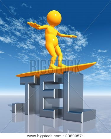 TEL-Top-Level-Domain