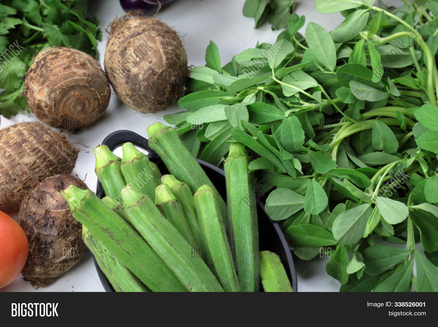 Indian Vegetables Image Photo Free Trial Bigstock indian-vegetables-image-photo-free-trial-bigstock