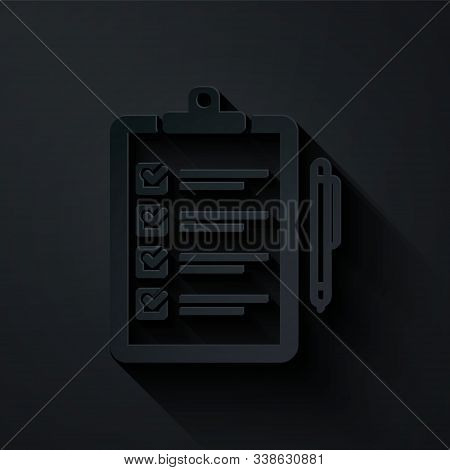 Paper Cut Vector Photo Free Trial Bigstock