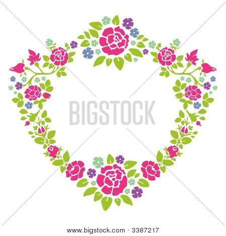 Kranz Og Rosen