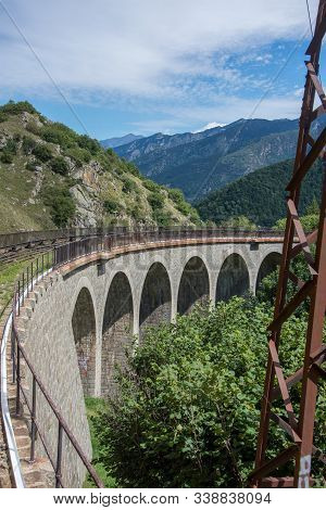 Discovery Of The Eastern Pyrenes In Summer, Still Wild Region Of France