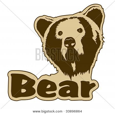 Icona Bear