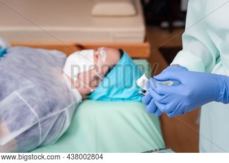 Eyebrow Tattoo Clinic Or Eyebrow Embroidery Clinic