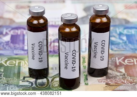 Vaccination Against The New Corona Virus Vacine-covid19