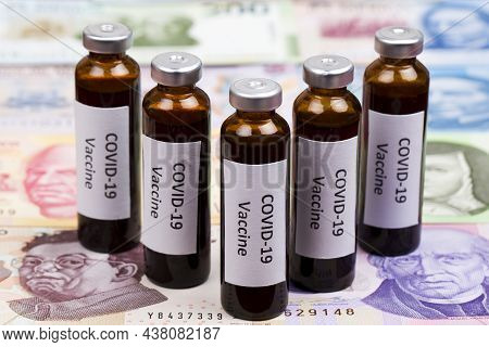 Vaccination Against The New Corona Virus Vacine-covid19