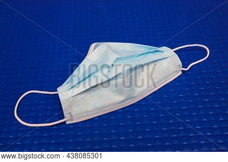 A Mask And A Thermometer Will Always Securely Protect People From Viruses