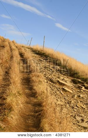 Bieszczady