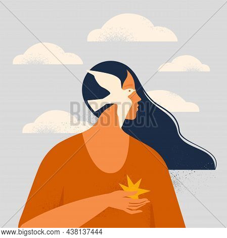 The Psychological Concept Of Mental Health, Manipulation Or Dependence.