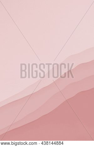 Abstract light pink wallpaper background image