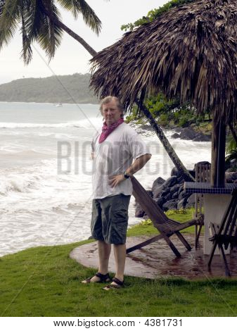 Abenteuer Reisenden nicaragua