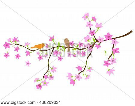 Tree Silhouette Stickers, Wall, Interior Decoration For Illustration. Other Designs