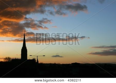 Cathedral