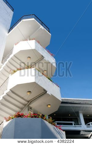 Außenaufnahme