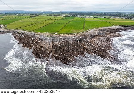 Rief By Easky In County Sligo - Republic Of Ireland