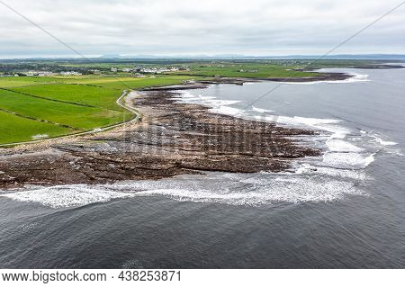 Rief By Easky In County Sligo - Republic Of Ireland