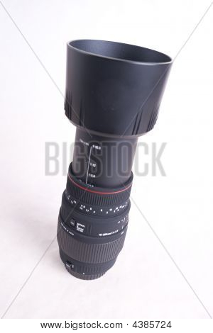 Telezoom
