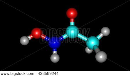 A Synthetic Urea Derivative Used To Treat Urea Splitting Bacterial Infections Of The Urinary Tract. 