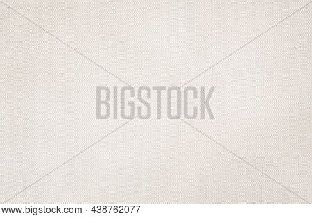 Neutral Fabric Texture With A Subtle Grunge Look, Ideal For A Background, Simple Pattern Or Template