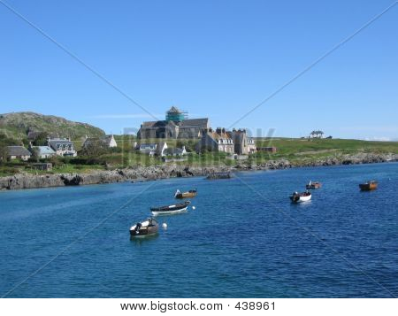 Abbazia di Iona