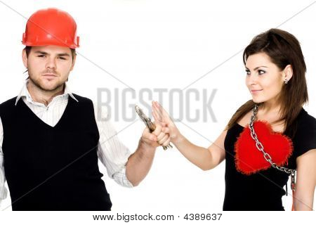 Two Persons