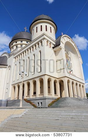 Romania - Arad