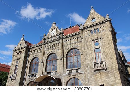 Arad, Romania