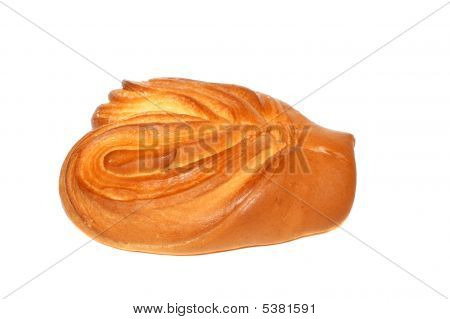 Yellow bun