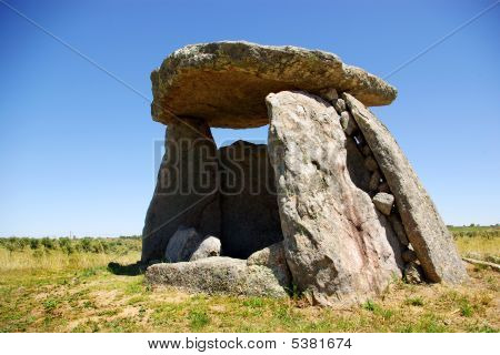 Dolmen